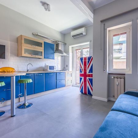 Mhouse Roma Apartman Kültér fotó