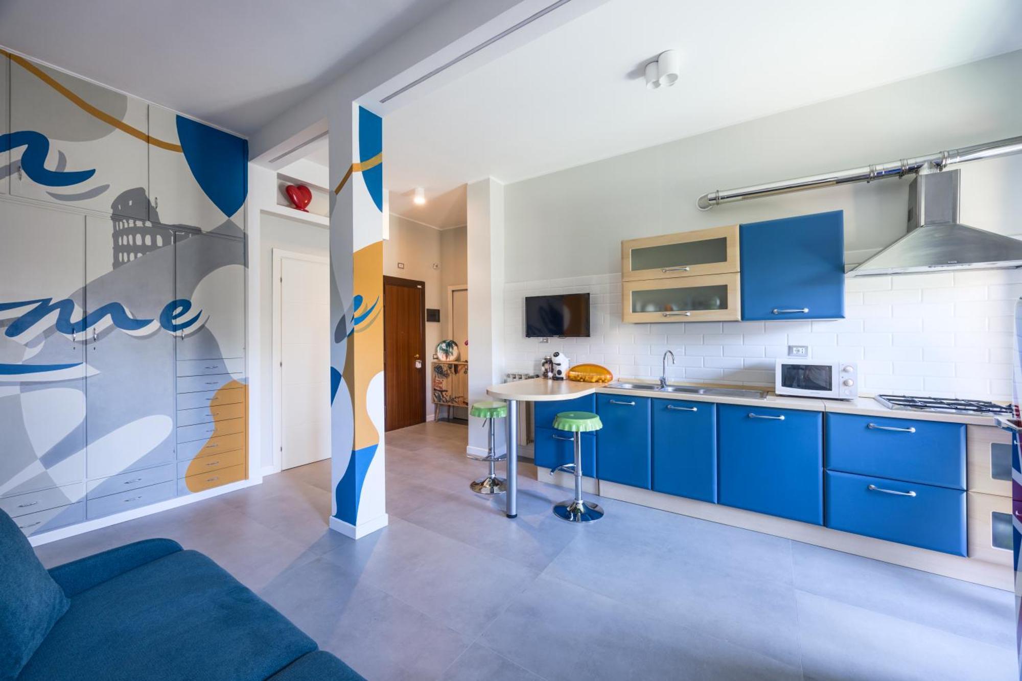 Mhouse Roma Apartman Kültér fotó