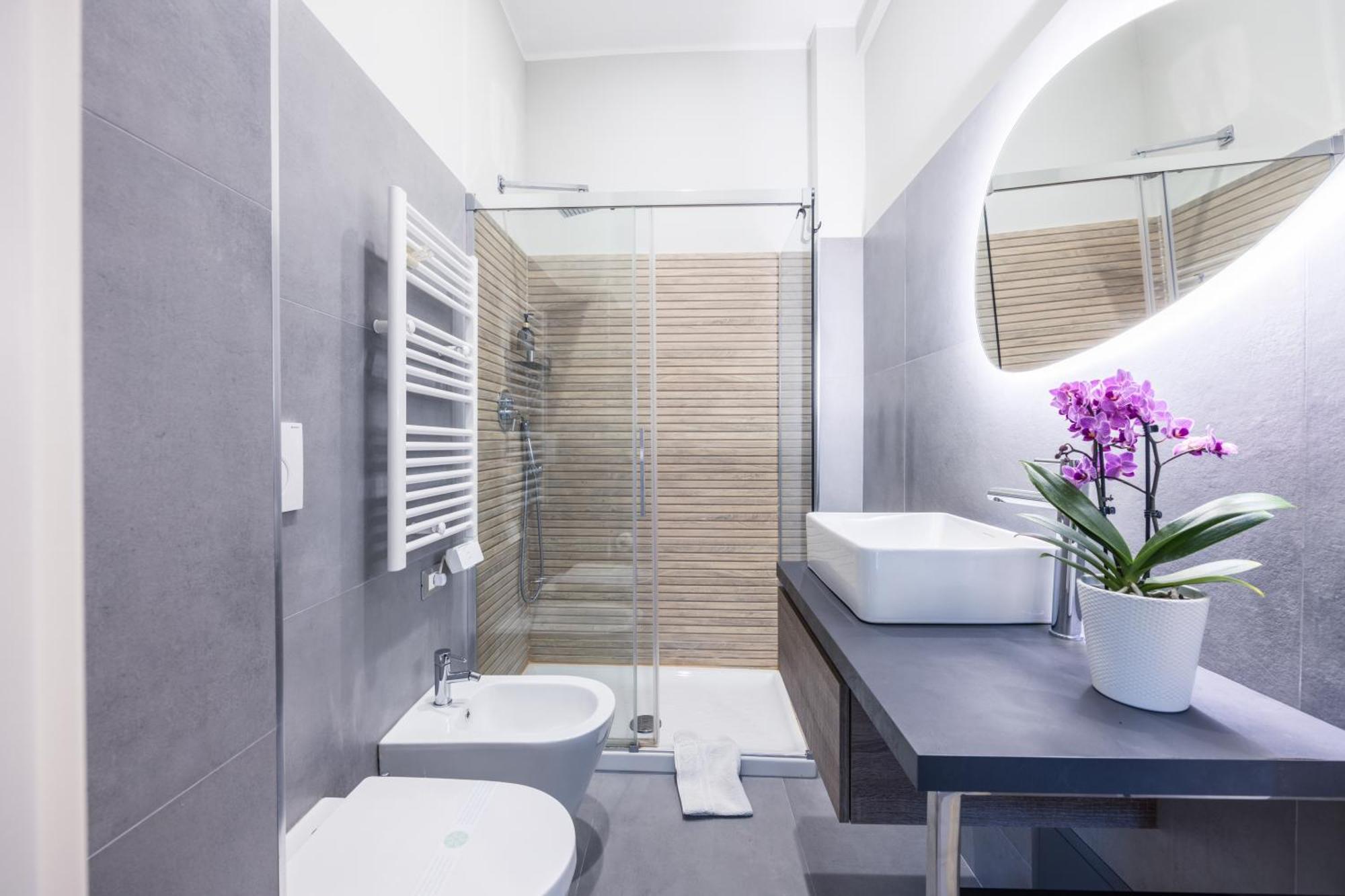 Mhouse Roma Apartman Kültér fotó